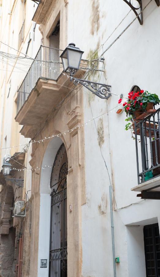 La Maison A La Cathedral Palermo Luaran gambar